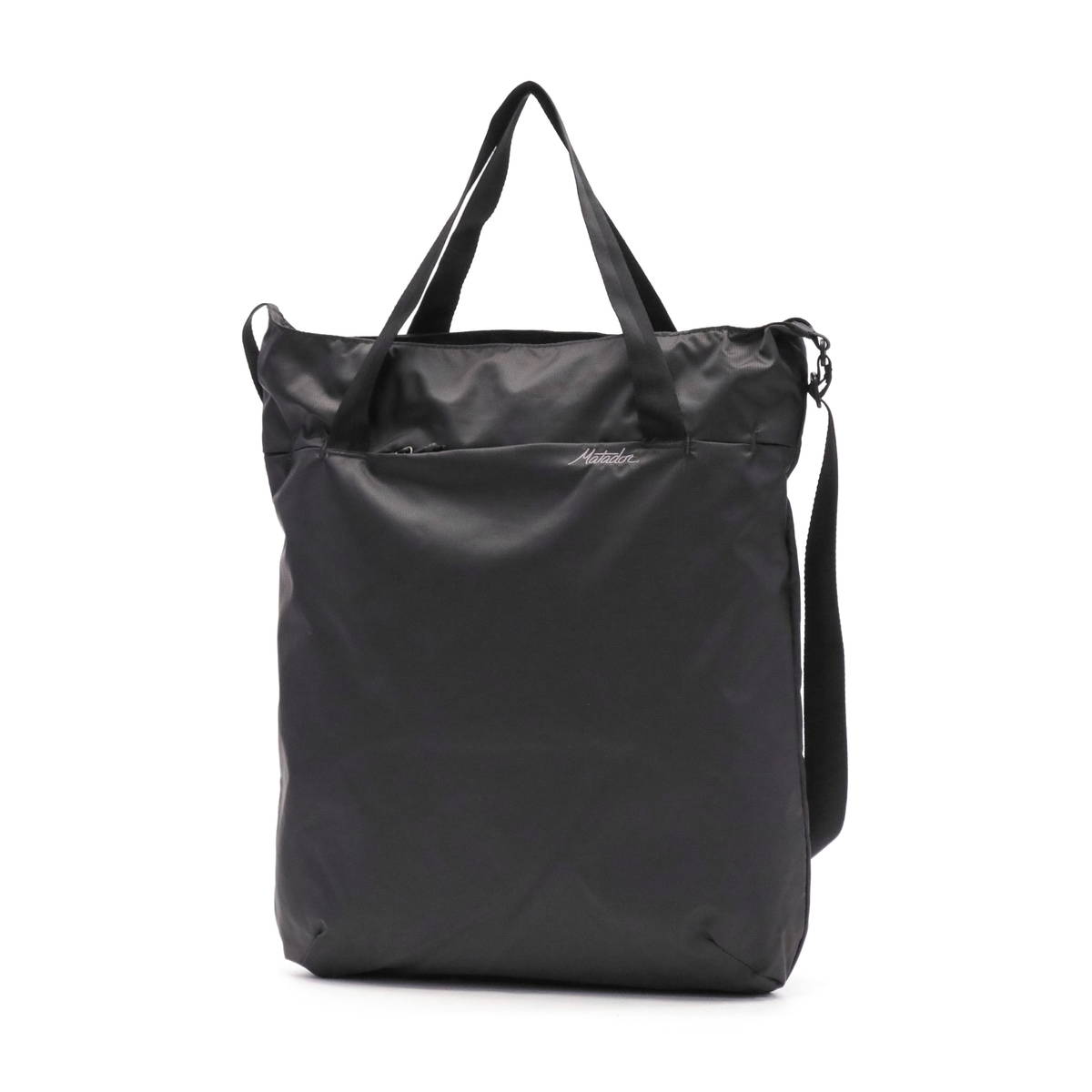 最大54%★12/15迄 日本正規品 マタドール トートバッグ Matador オングリッドトート サブバッグ A4 折りたたみ 18L 2WAY ショルダーバッグ メンズ レディース | MATADOR | 01