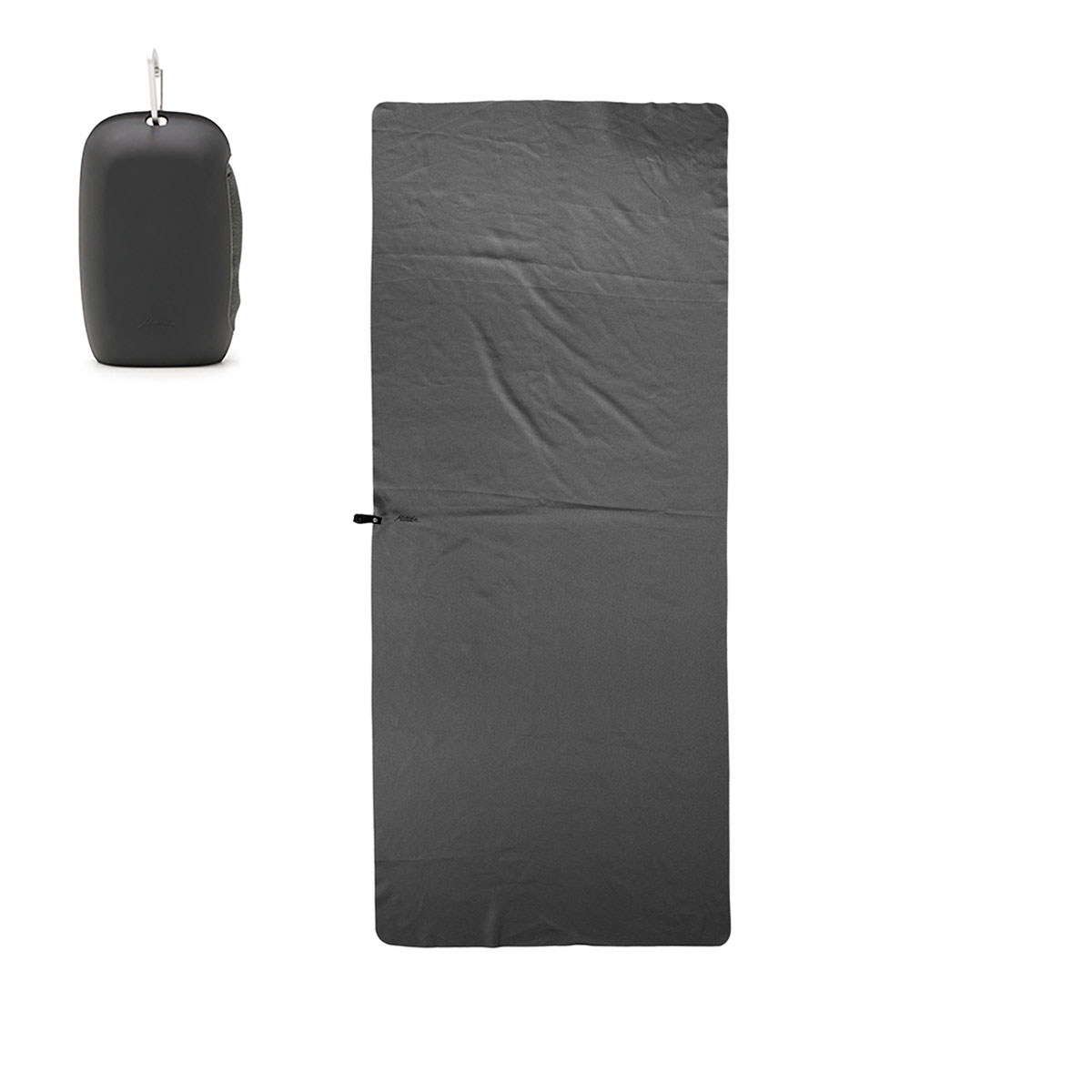 最大49%★12/15迄 日本正規品 マタドール タオル Matador ナノドライ シャワータオル Lサイズ バスタオル コンパクト 吸水速乾 軽量 速乾 メンズ レディース | MATADOR | 01