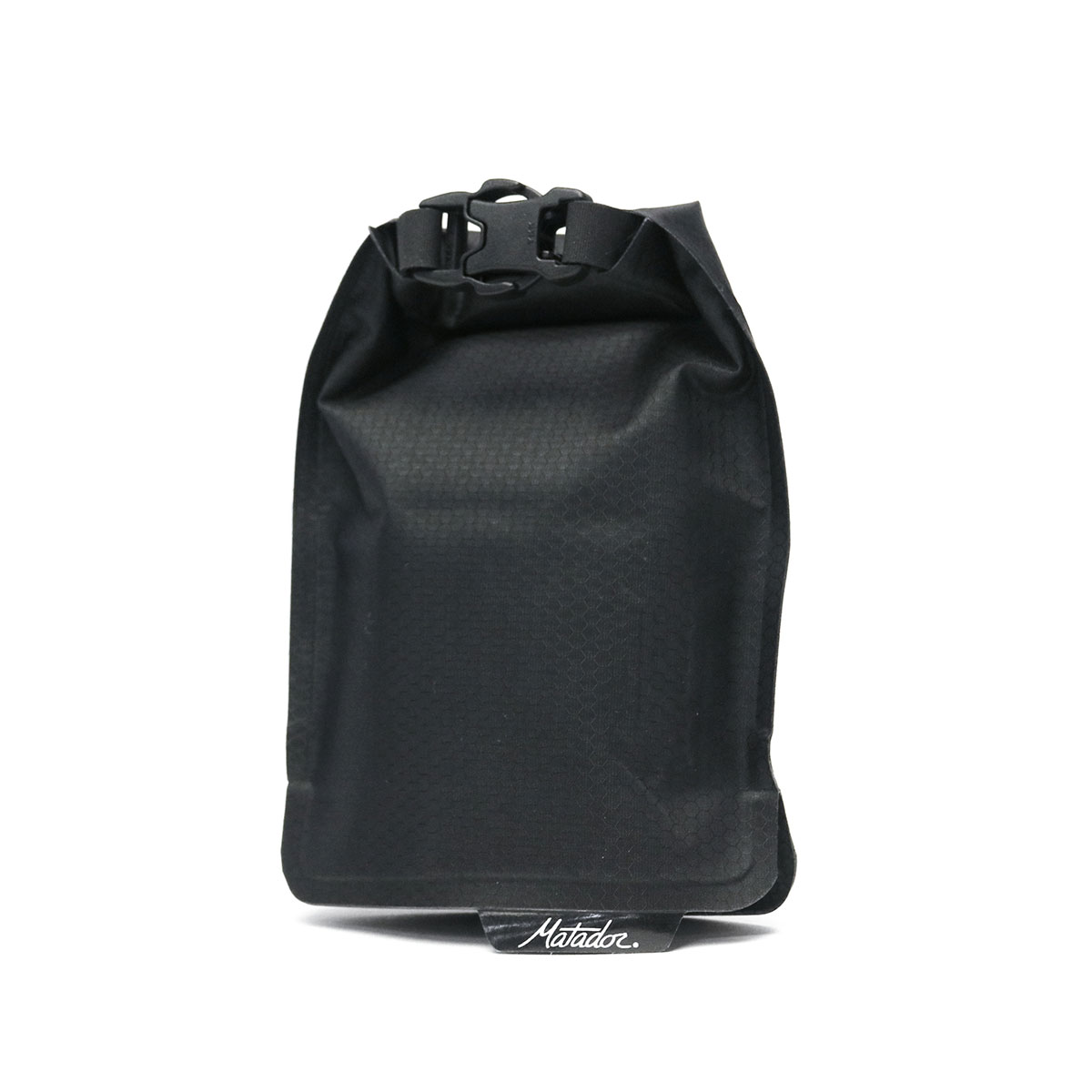 最大45%★12/15迄 【メール便で送料無料】日本正規品 マタドール Matador フラットパック ソープバーケース 石鹸ケース せっけん入れ 持ち運び ポーチ 防水 | MATADOR | 01