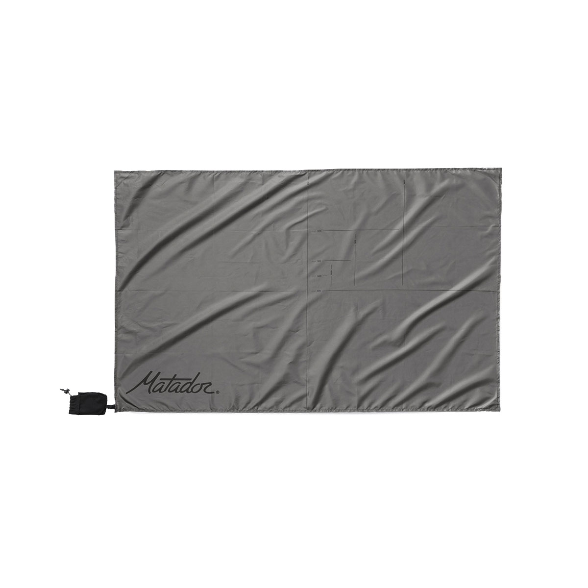 最大42%★12/9限定 【メール便】日本正規品 マタドール ブランケット ひざ掛け Matador コンパクト レジャーシート MTD ミニポケットブランケット 4.0 | MATADOR | 01