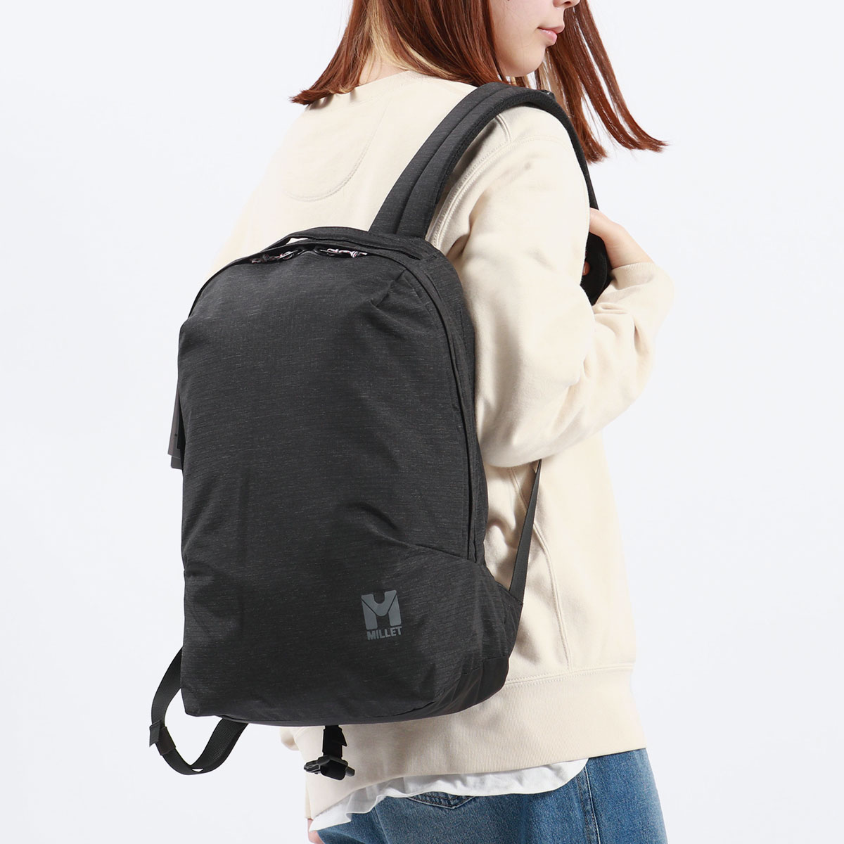 楽天市場】【3日間限定 最大55倍】【正規品2年保証】 ミレー