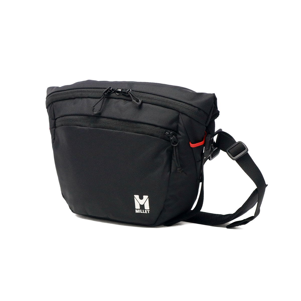 MILLET（ミレー） 最大51%☆5/7限定 正規品2年保証 ショルダーバッグ