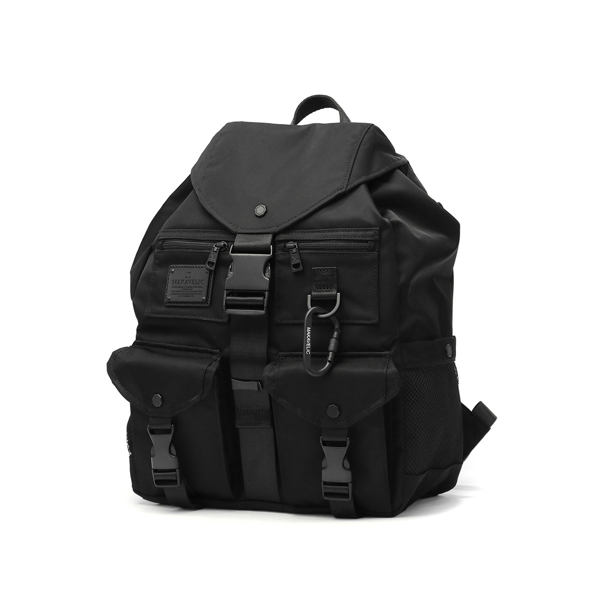 正規品1年保証 マキャベリック リュック メンズ レディース 大