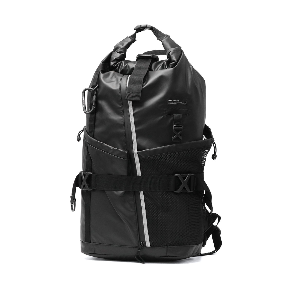 MAKAVELIC（マキャベリック） 最大46%☆5/19限定 正規品1年保証 