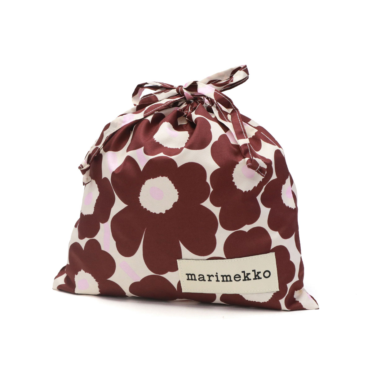 marimekko（マリメッコ） 最大51%☆7/5〜 日本正規品 ポーチ 大きめ