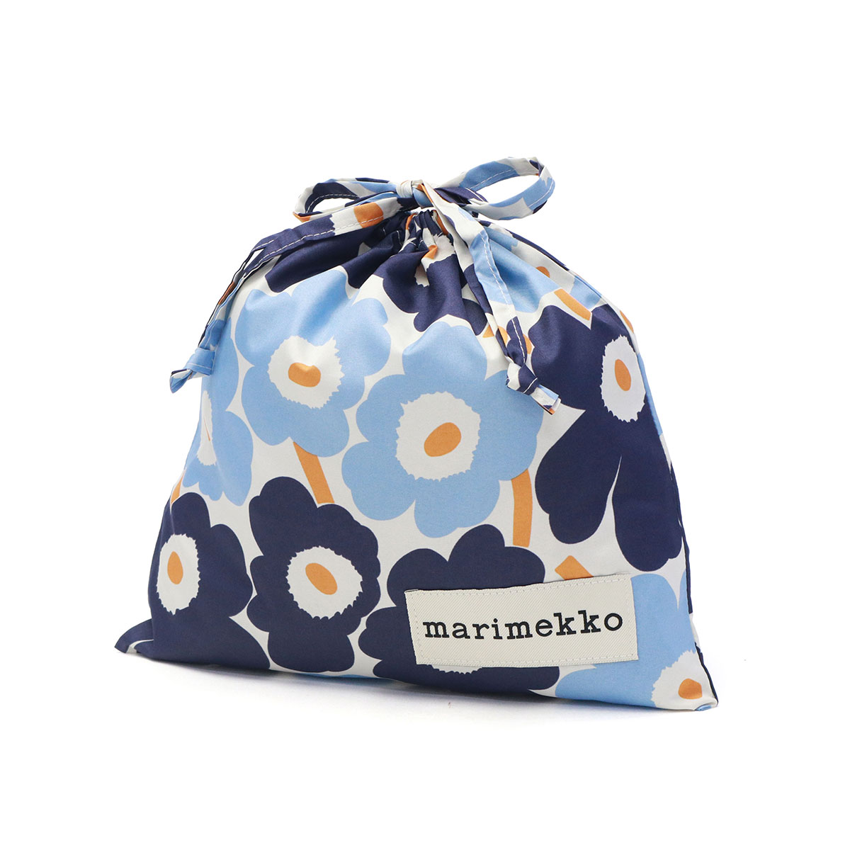 marimekko（マリメッコ） 最大51%☆7/20迄 日本正規品 ポーチ 大きめ
