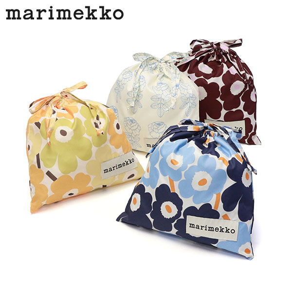 marimekko（マリメッコ） 最大50%☆10/7限定 日本正規品 ポーチ 大きめ