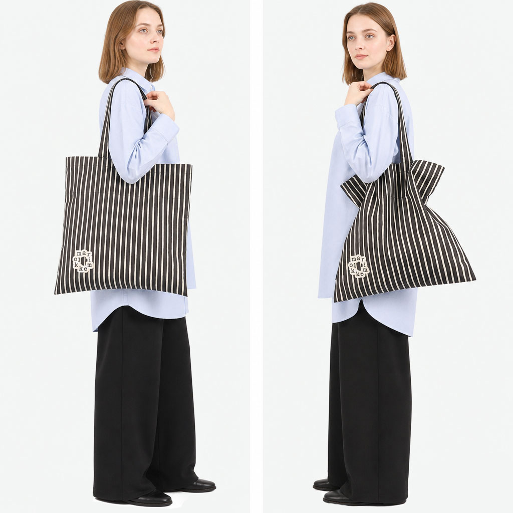 marimekko（マリメッコ） 最大51%☆6/14限定 日本正規品 トートバッグ