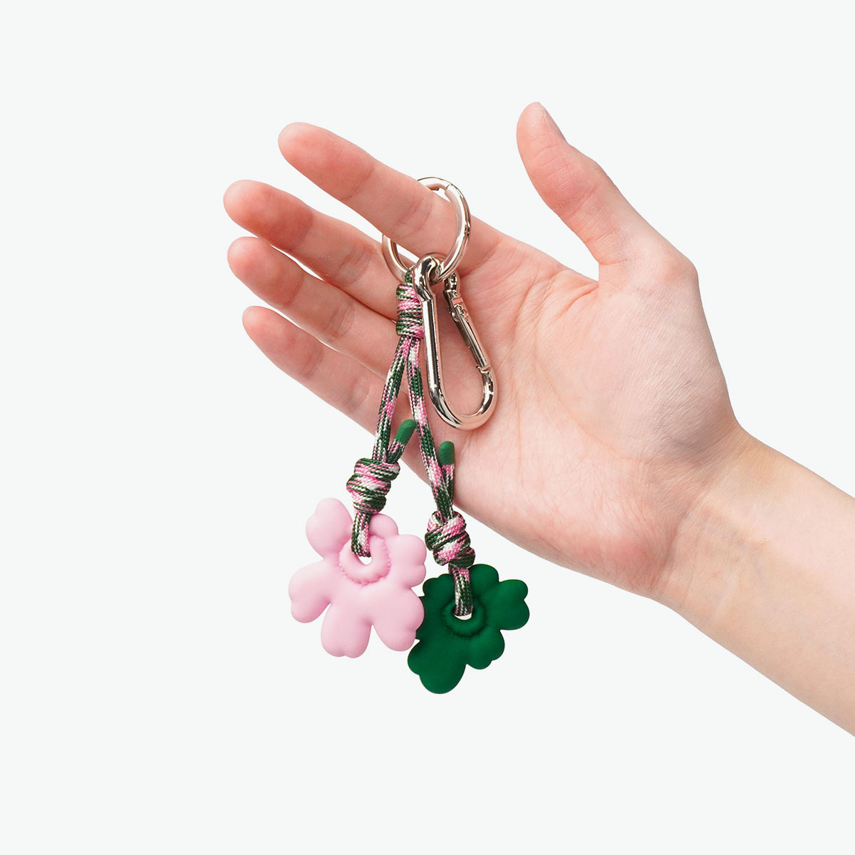 marimekko（マリメッコ） 最大52%☆9/13迄 日本正規品 キーホルダー