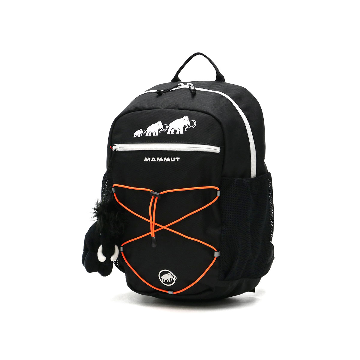 MAMMUT リュックサック（子ども用）の商品一覧｜バッグ、ランドセル