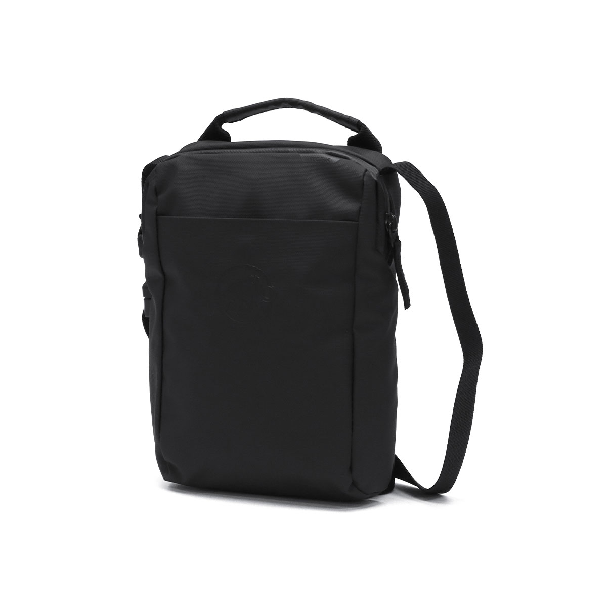MAMMUT ブラック ショルダーバッグ15 MAMMUT（マムート） 最大51%☆5/3限定 ショルダーバッグ メンズ