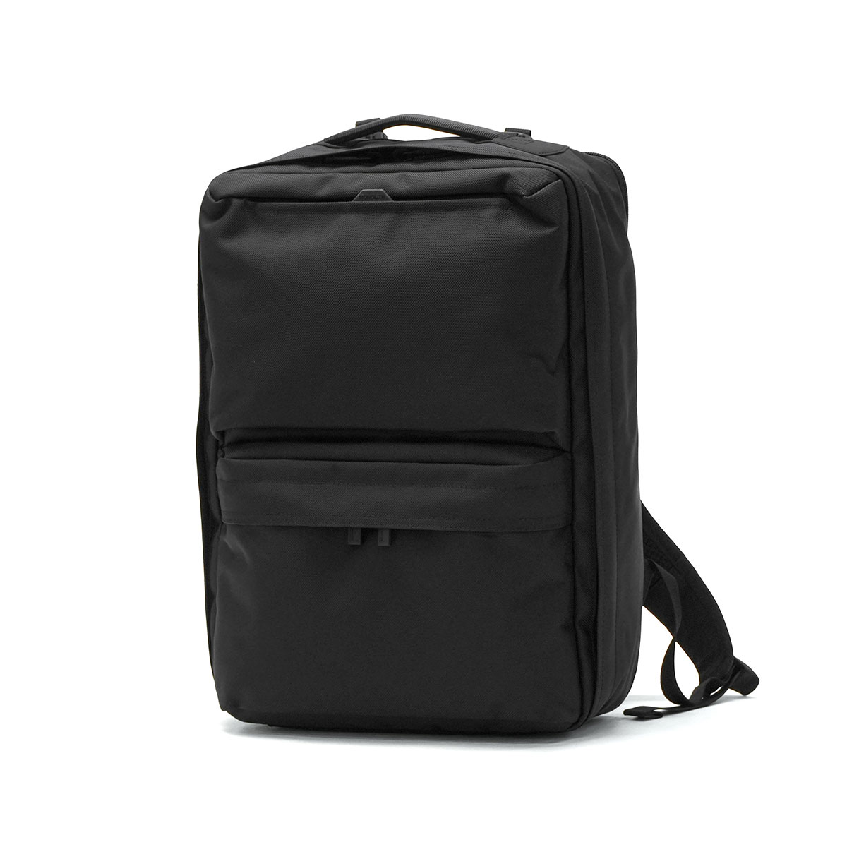 正規品1年保証 MONOLITH リュック メンズ レディース モノリス 通勤 通学 A4 B4 17L PC 1WAY DIVIDER PRO M PR-1090の画像