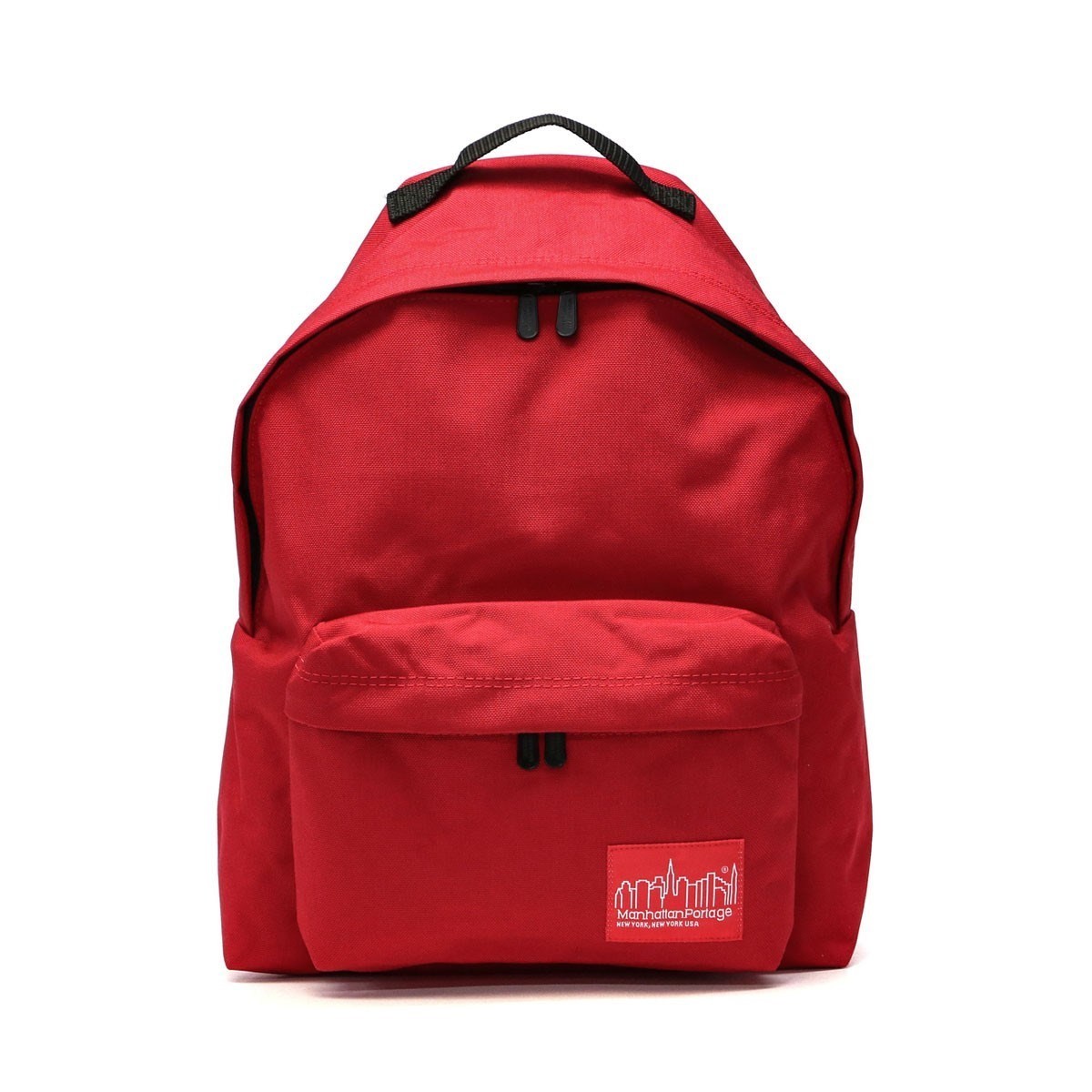 Manhattan Portage 本正規品 マンハッタンポーテージ リュック