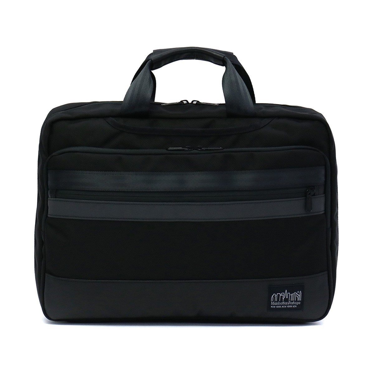 Manhattan Portage BLACK LABEL 最大51%☆8/12限定 マンハッタン
