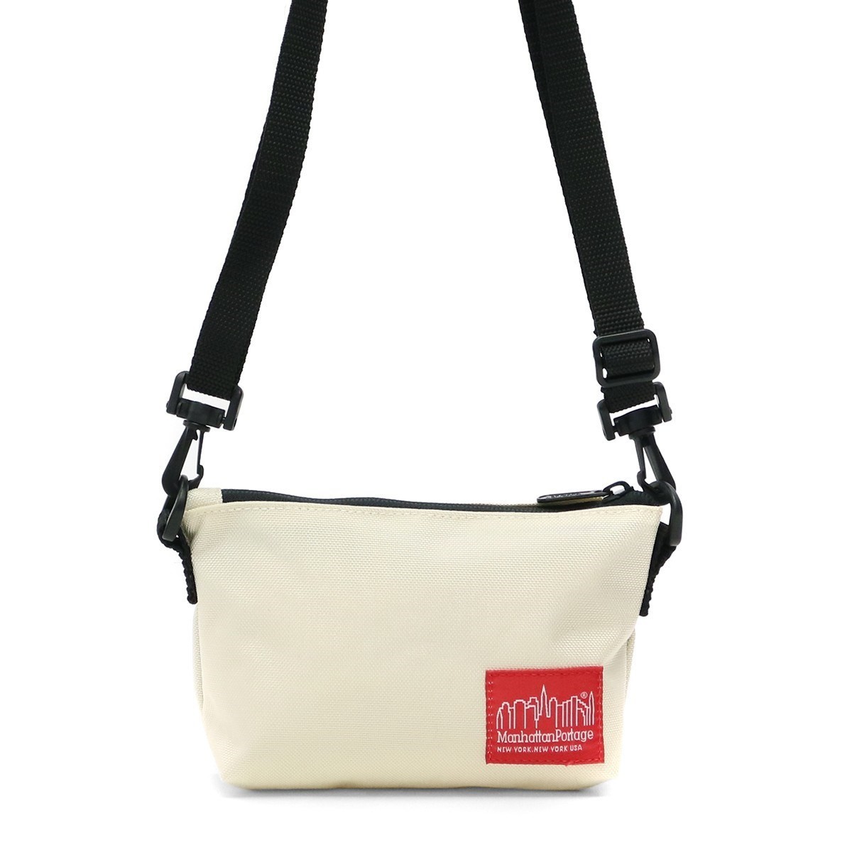 最大43%★7 31迄 日本正規品 マンハッタンポーテージ Manhattan Portage ショルダーバッグ Mini Cluch ミニショルダー MP7020 メンズ レディース