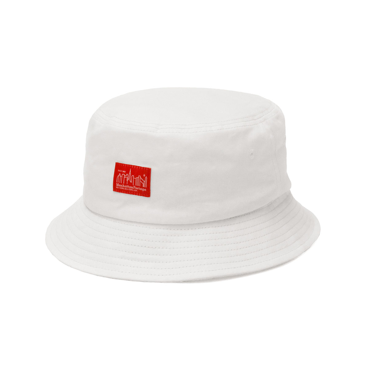 最大31%★5/25限定 日本正規品 マンハッタンポーテージ 帽子 Manhattan Portage Bucket Hat バケットハット コットン 綿 ブランド メンズ レディース MP084｜galleria-store｜02