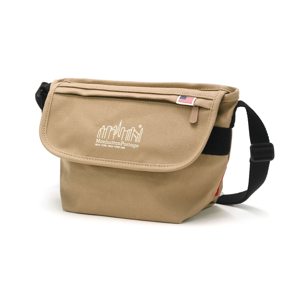 『価格交渉有』Manhattan Portage バッグ　ゴールド限定 価格交渉有』Manhattan Portage バッグ ゴールド限定 バッグ