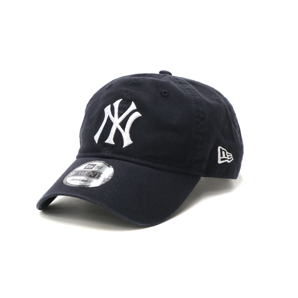 マンハッタンポーテージ キャップ Manhattan Portage × MLB × New Era 9TWENTY Cap 帽子 綿 コットン メンズ レディース MP222-23A00｜galleria-store｜03