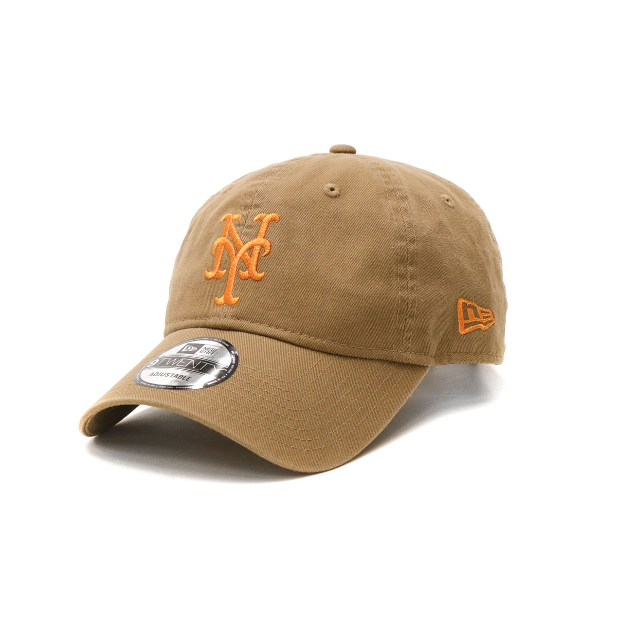最大40%★6/25限定 マンハッタンポーテージ キャップ Manhattan Portage × MLB × New Era 9TWENTY Cap 帽子 綿 コットン メンズ レディース MP222-23A00｜galleria-store｜02