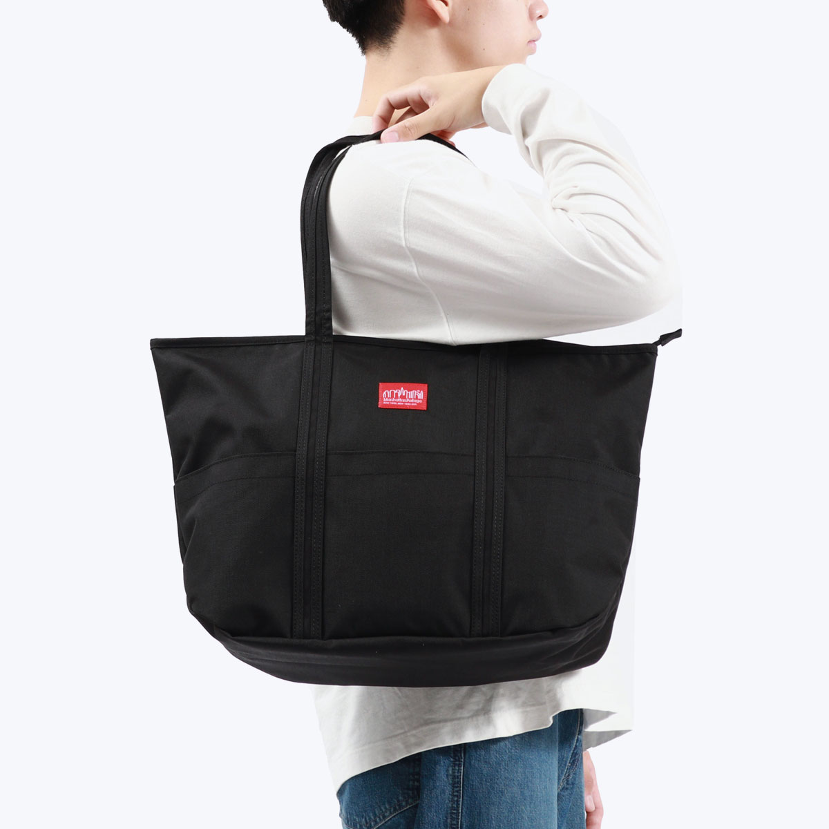 Manhattan Portage（マンハッタンポーテージ） 最大49%☆10/5限定 日本
