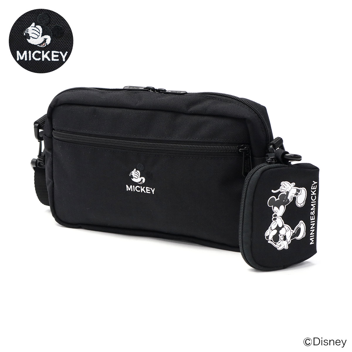 Manhattan Portage（マンハッタンポーテージ） 最大51%☆1/11限定 日本