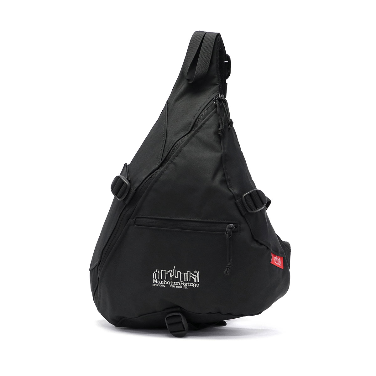 マンハッタンポーテージQuickActionボディバッグ Manhattan Portage（マンハッタンポーテージ） 最大51%☆5/3限定 日本