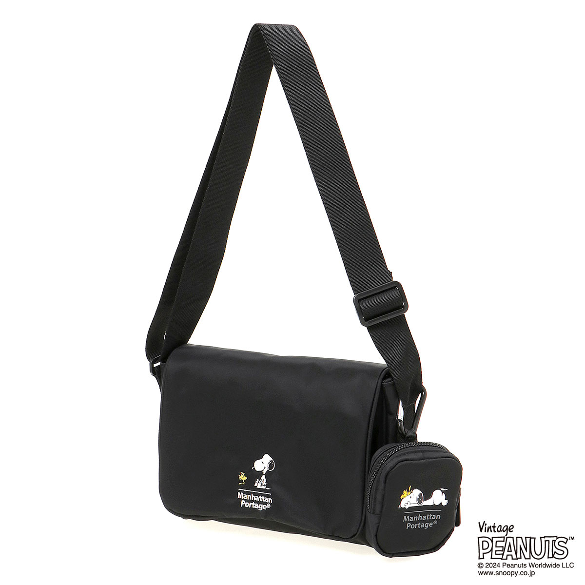 Manhattan Portage 最大42%☆7/15限定 日本正規品 マンハッタン