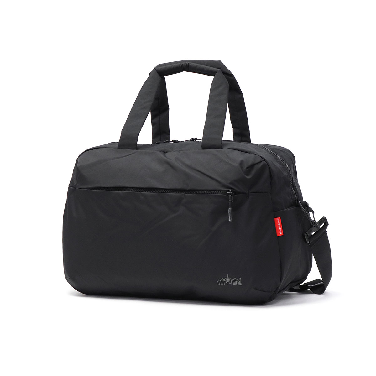 Manhattan Portage / 2WAYボストンバッグ Manhattan Portage（マンハッタンポーテージ） 最大49%☆5/1限定 日本