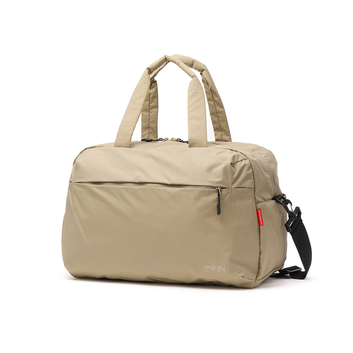 Manhattan Portage / 2WAYボストンバッグ Manhattan Portage（マンハッタンポーテージ） 最大49%☆5/1限定 日本