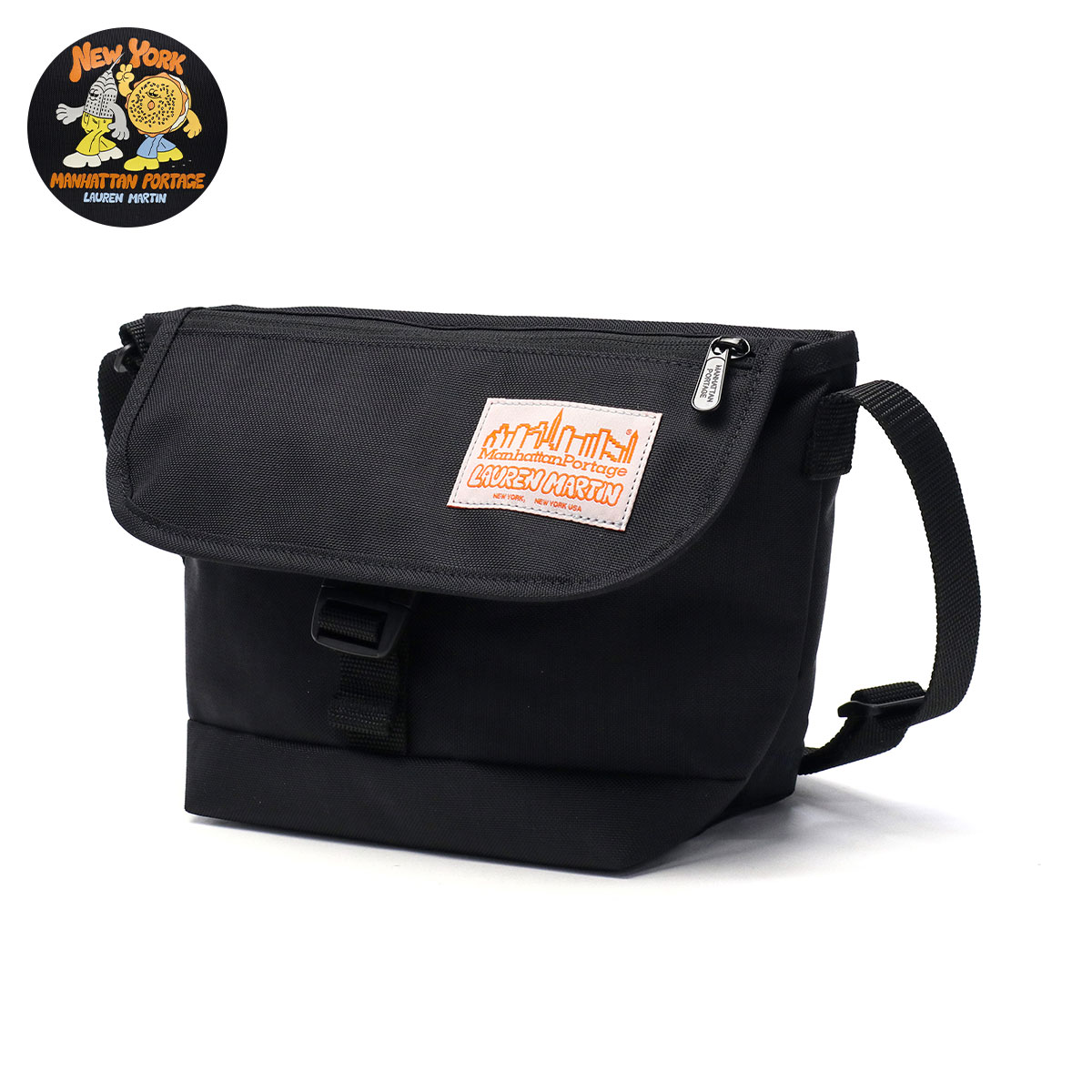 Manhattan Portage（マンハッタンポーテージ） 最大51%☆1/27限定 日本