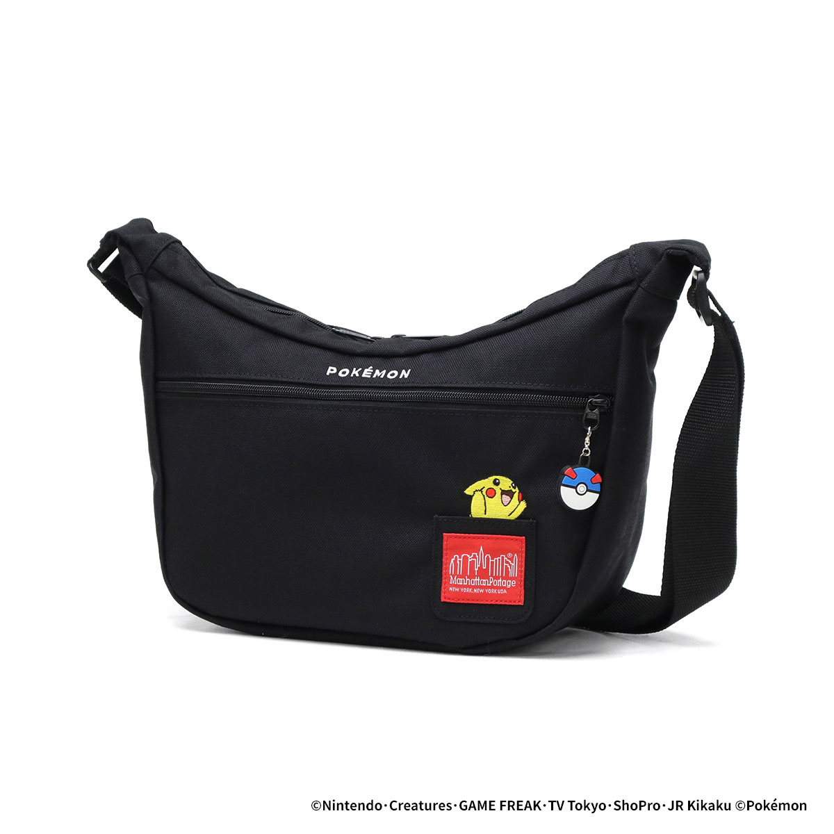 Manhattan Portage（マンハッタンポーテージ） 最大51%☆7/3限定 日本