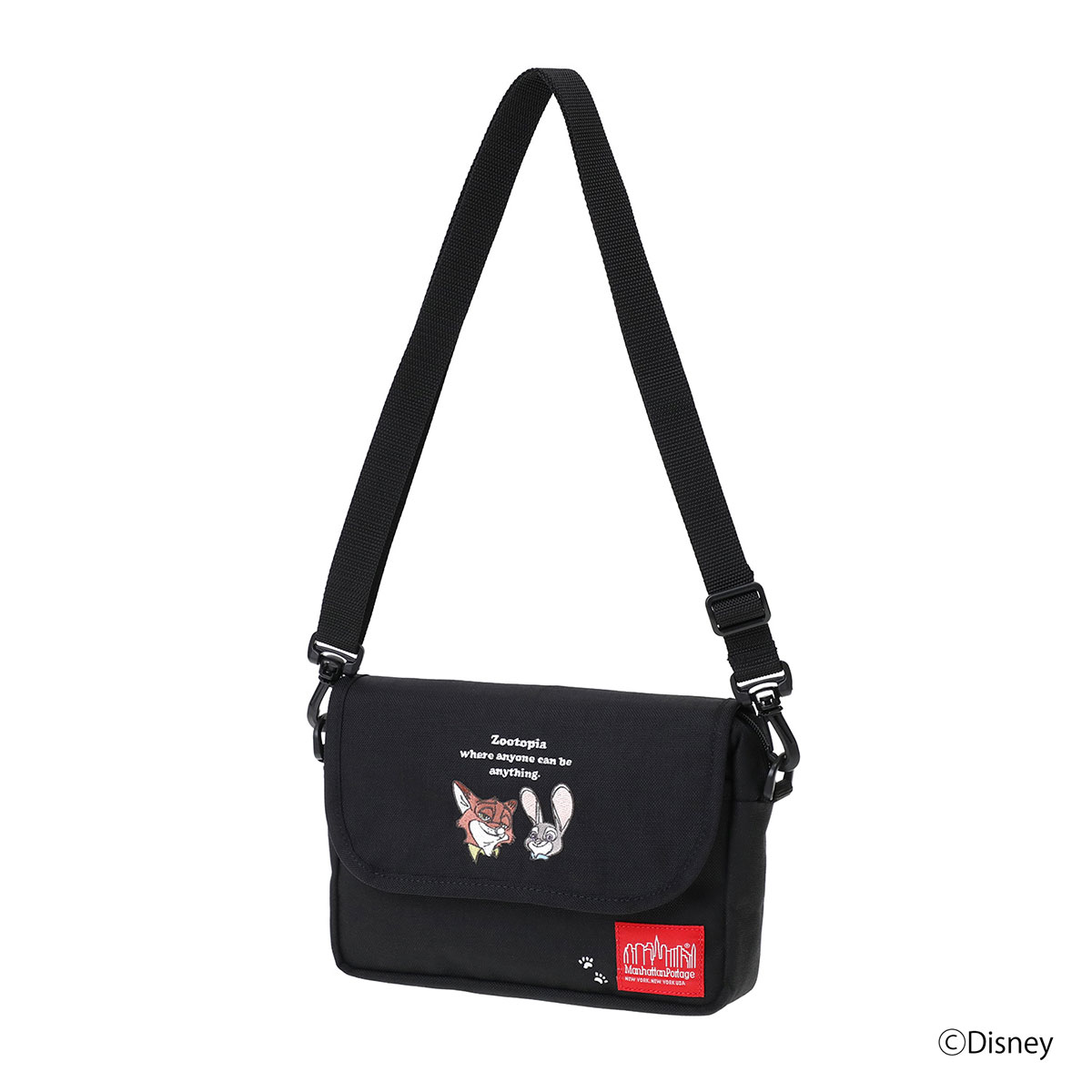 新品　限定モデル　マンハッタンポーテージ　ショルダーバッグ Manhattan Portage（マンハッタンポーテージ） 最大51%☆6/11限定 日本