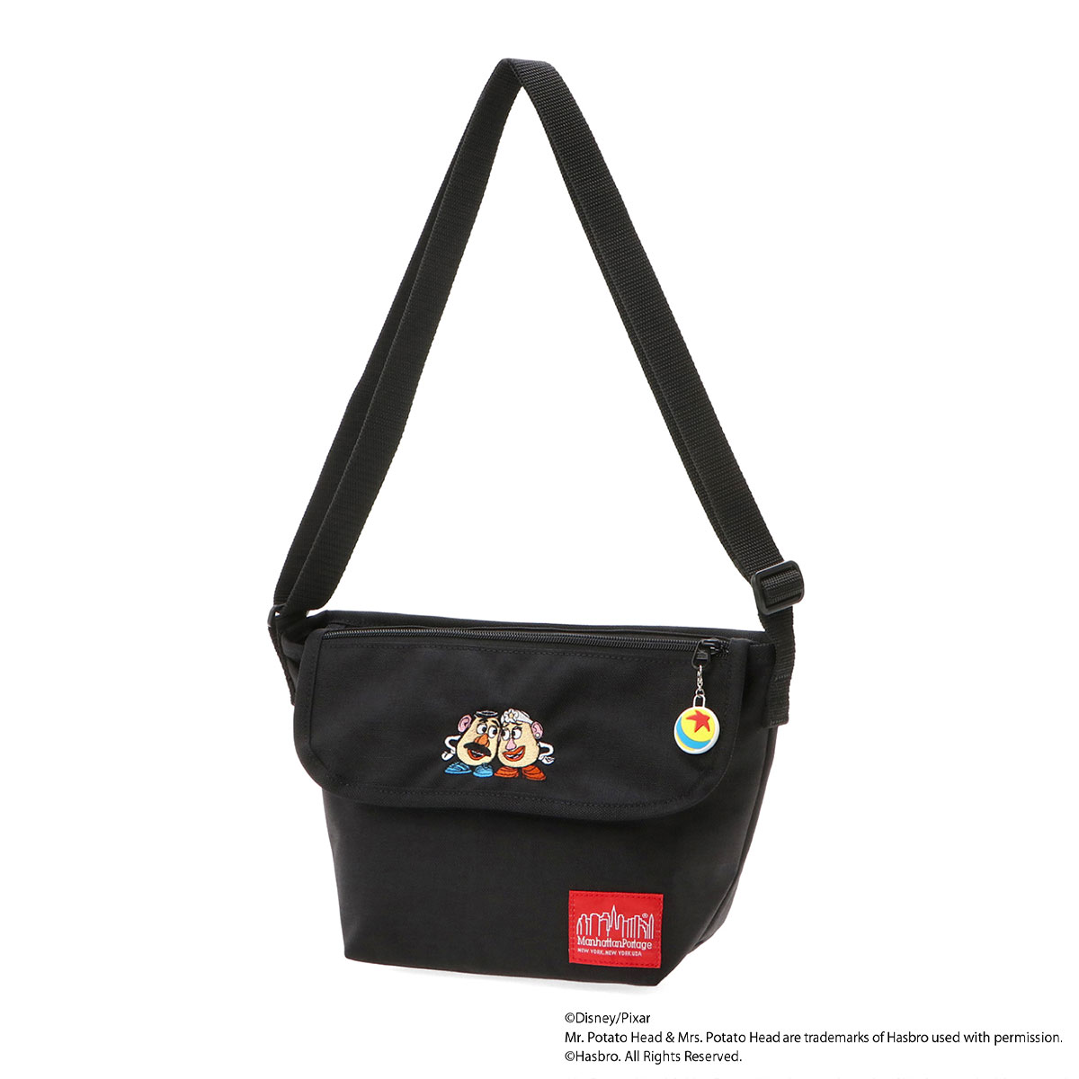 Manhattan Portage（マンハッタンポーテージ） 最大46%☆5/19限定 日本