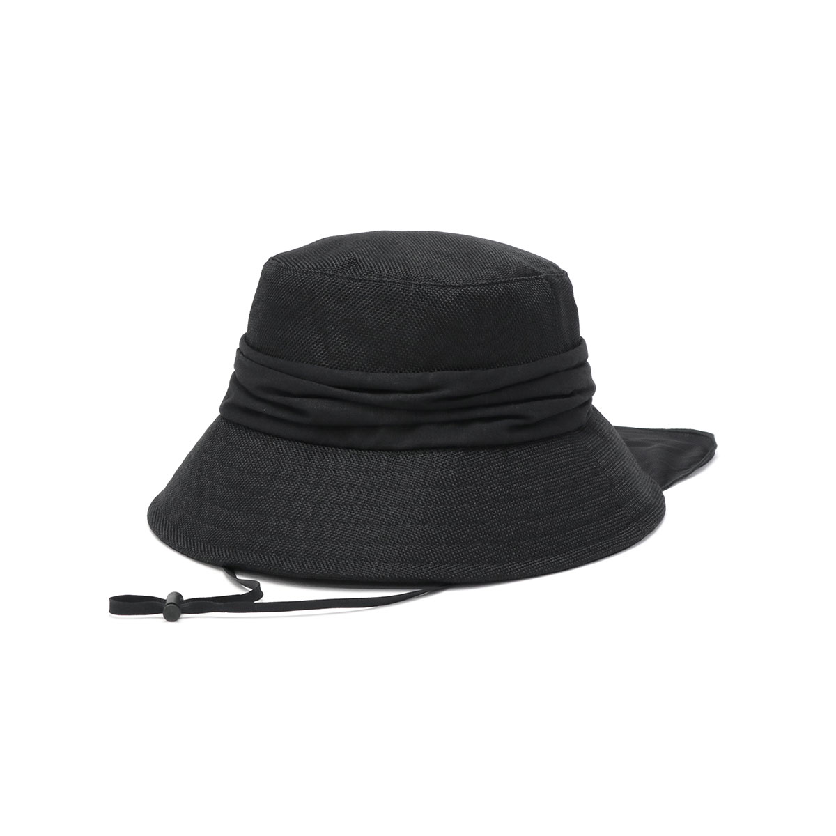 最大32%★6/2限定 ミルサ 帽子 レディース 紫外線カット milsa ハット UV UVカット...