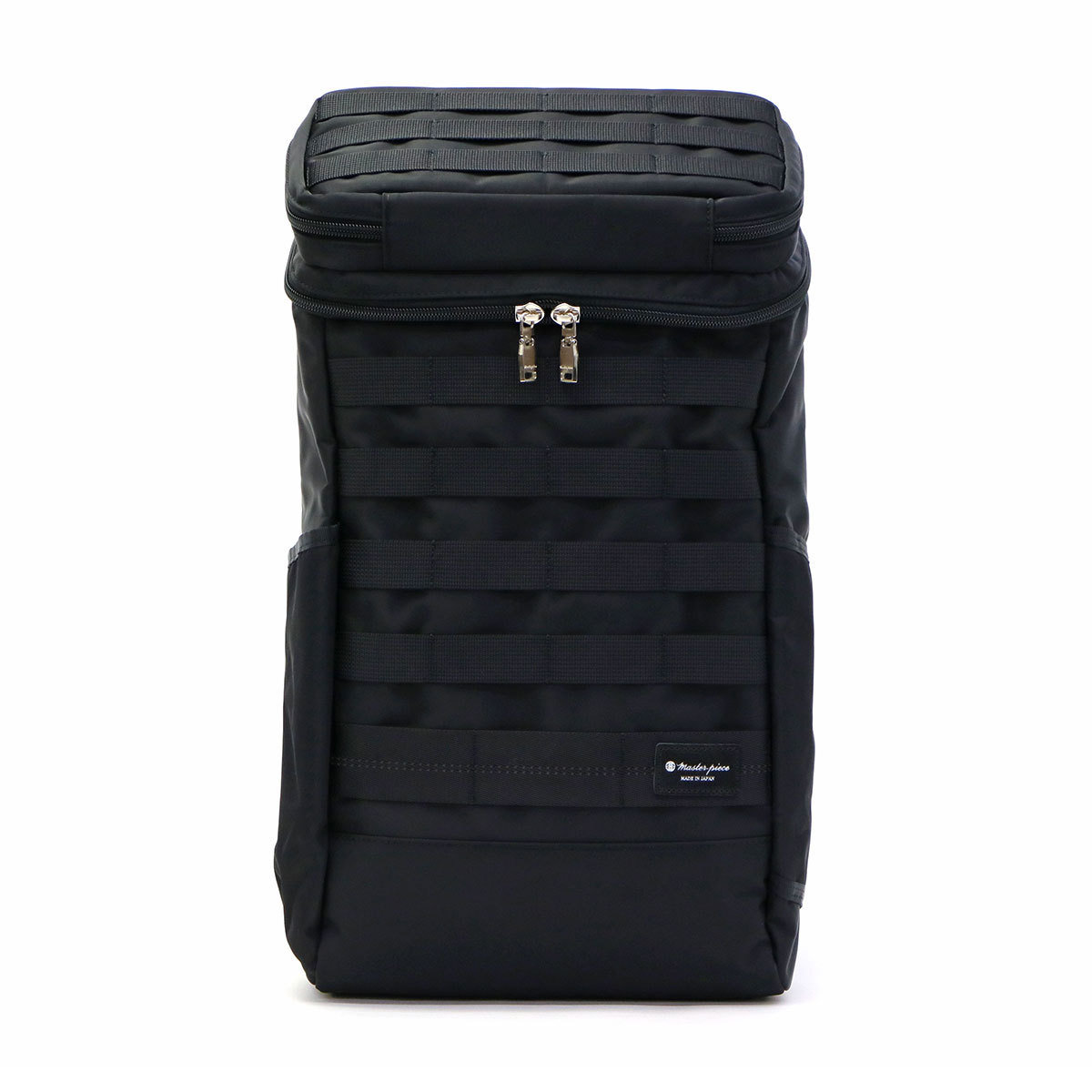 未使用 31900円 master-piece DOCK バックパック リュック master-piece（マスターピース） 正規取扱店 リュック master-piece