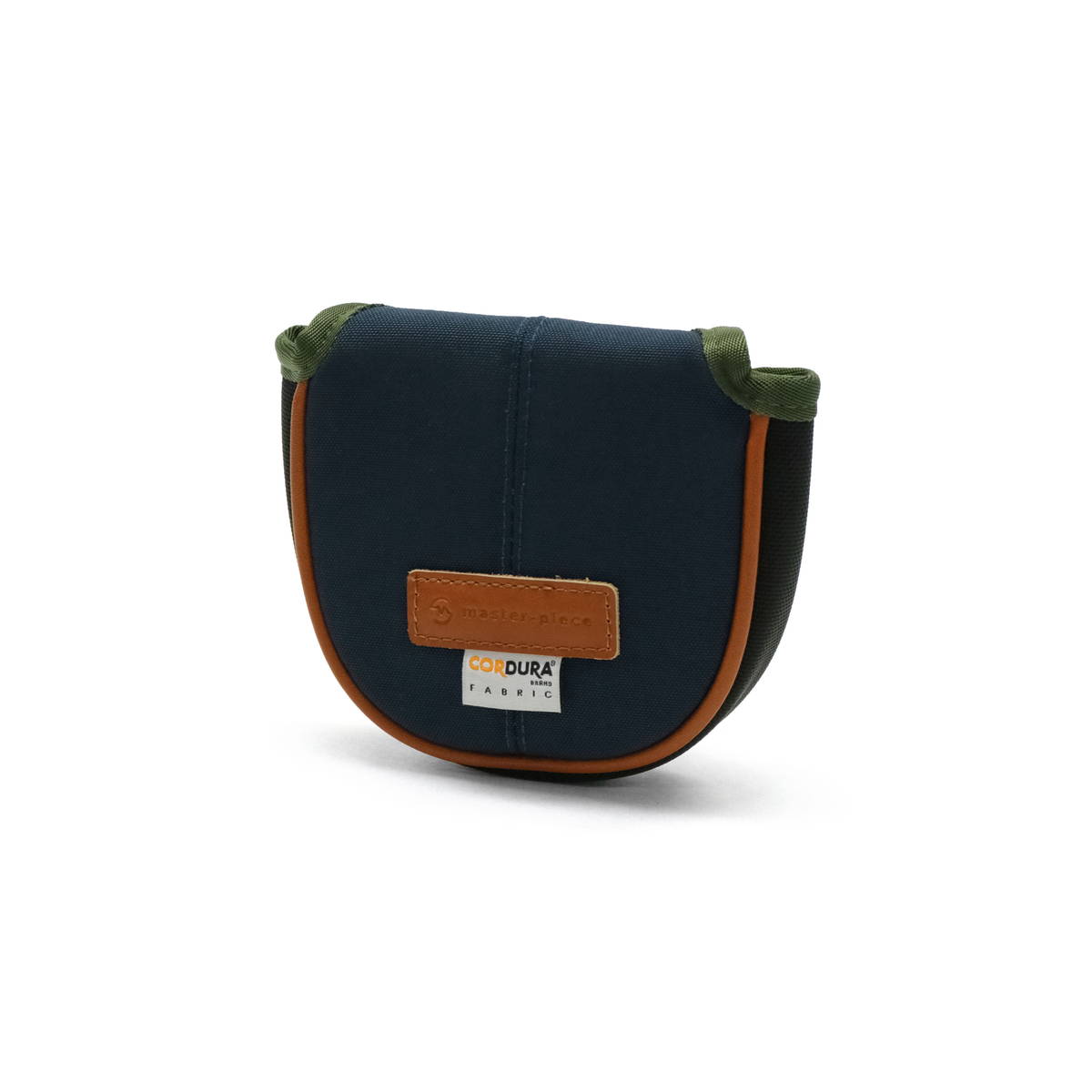 パターカバー センターシャフト（ヘッドカバー用途：パター用）の