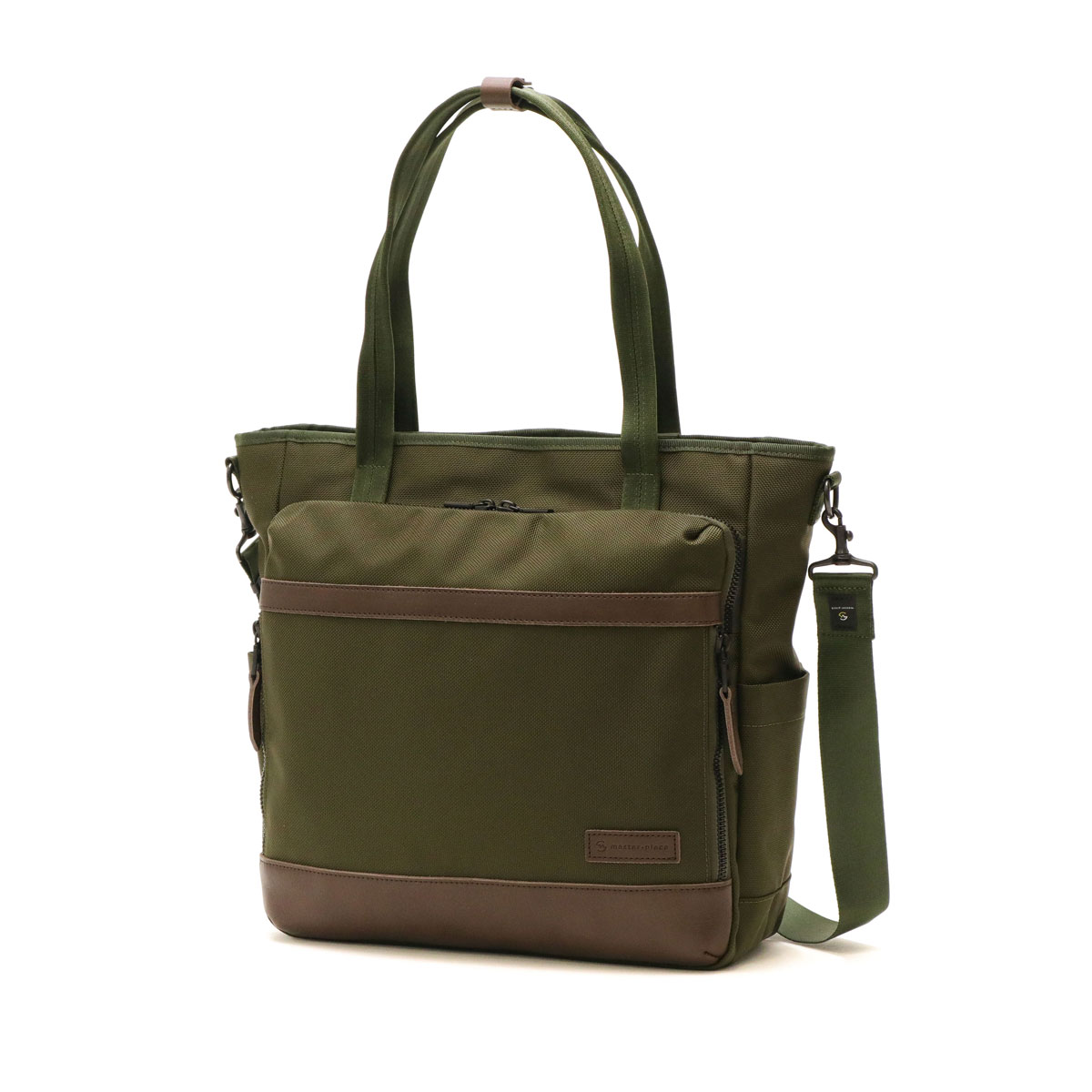 master-piece（マスターピース） 最大50%☆1/8限定 正規取扱店 トート