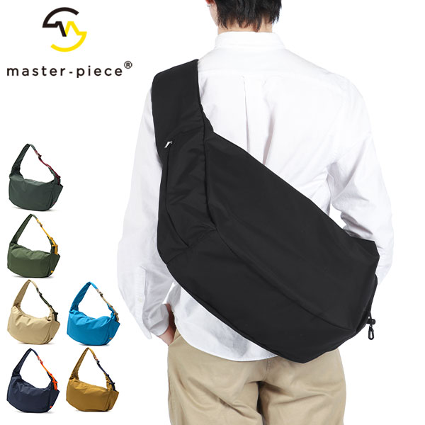 master-piece（マスターピース） 最大49%☆9/23限定 正規取扱店