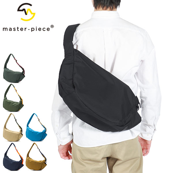 master-piece（マスターピース） 最大50%☆9/8限定 正規取扱店