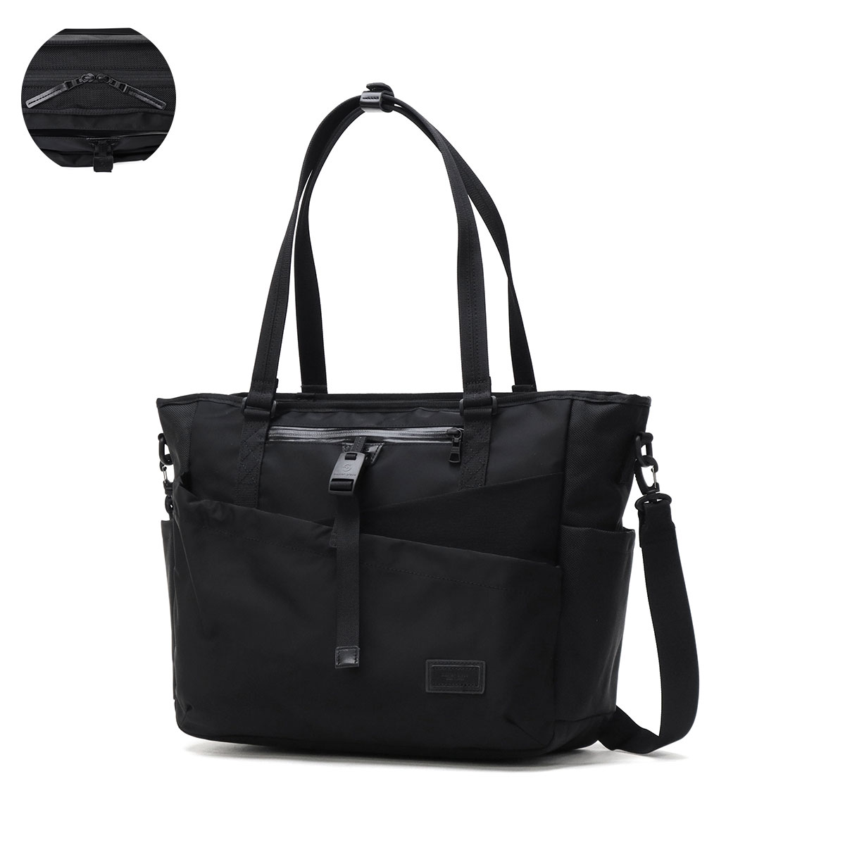 まんせる様 master-piece TOTE BAG Scramble 2WAY Tote Bag No.289071 289071
