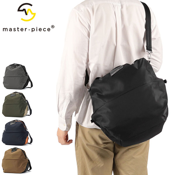master-piece（マスターピース） 最大53%☆7/10〜 正規取扱店