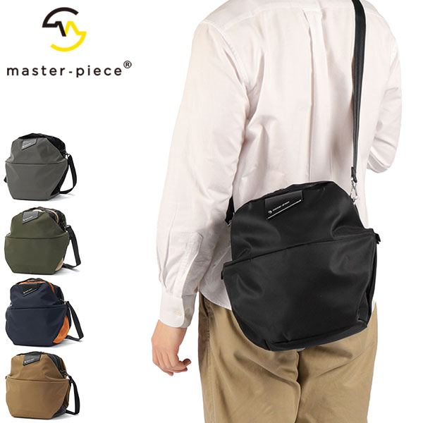 master-piece（マスターピース） 最大51%☆6/29迄 正規取扱店
