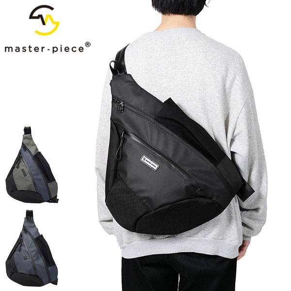master-piece（マスターピース） 最大50%☆10/11限定 正規取扱店