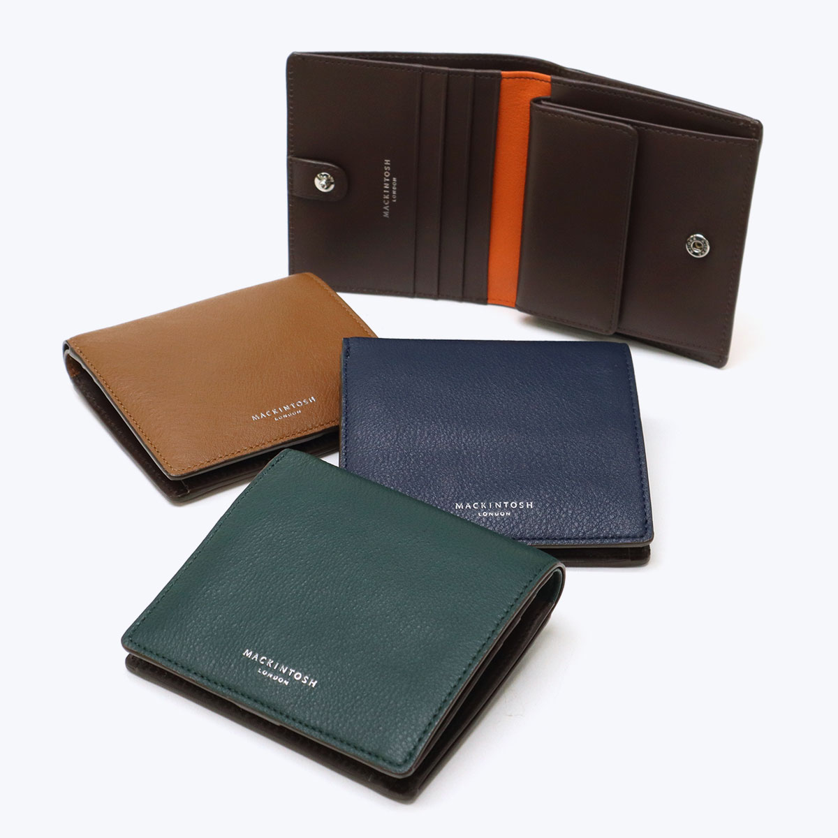 MACKINTOSH LONDON（マッキントッシュ ロンドン） 最大50%☆5/5限定