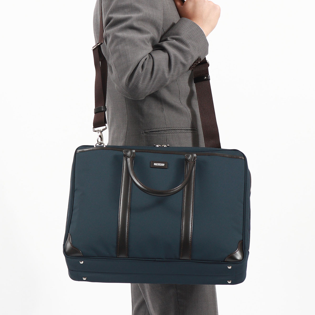 MACKINTOSH PHILOSOPHY 最大52%☆土日限定 マッキントッシュ