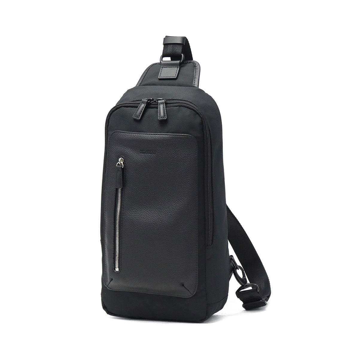 セール30%OFF マッキントッシュフィロソフィー ボディバッグ メンズ 