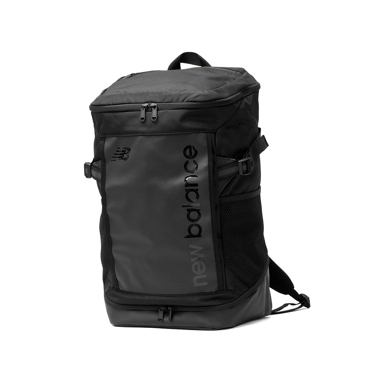 【新品タグ付】ニューバランス リュック バックパック 35L 黒 大容量 New Balance（ニューバランス） セール30%OFF リュック 通学 大容量