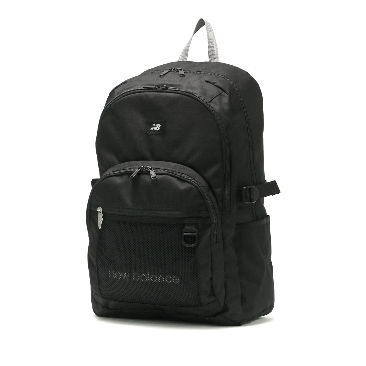 最大32%★6/2限定 ニューバランス リュック new balance SPORTS STYLE DAY PACK 30L リュック デイパック バックパック 大容量 メンズ レディース LAB35720｜galleria-store｜02