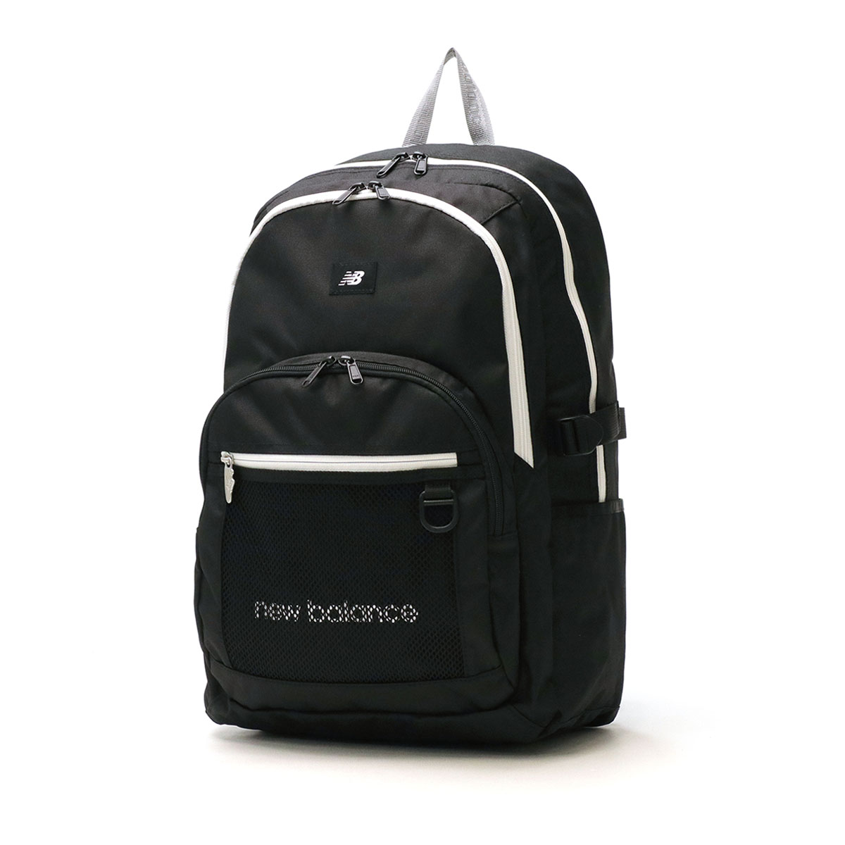 最大32%★6/2限定 ニューバランス リュック new balance SPORTS STYLE DAY PACK 30L リュック デイパック バックパック 大容量 メンズ レディース LAB35720｜galleria-store｜03