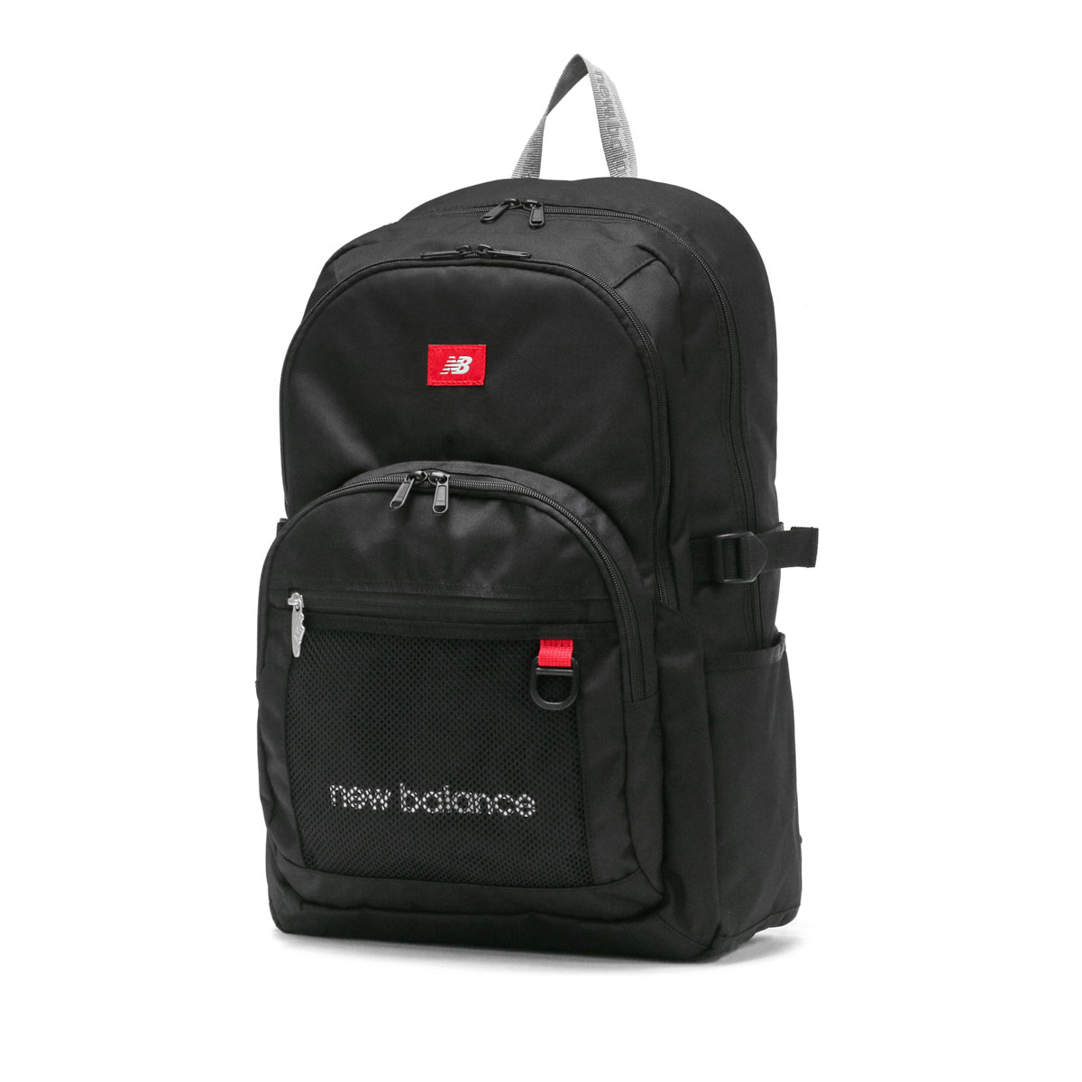 最大32%★6/2限定 ニューバランス リュック new balance SPORTS STYLE DAY PACK 30L リュック デイパック バックパック 大容量 メンズ レディース LAB35720｜galleria-store｜04